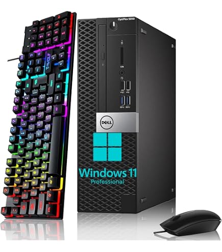 Amazon.com: HP Compaq 6000 Pro MT/Core 2 Duo E8600 @ 3.33 GHz/6GB